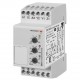 DIB71 1-Phase True RMS AC/DC Over or Under Current Monitoring Relay