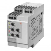 DIC01 1-Phase True RMS AC/DC Over & Under Current Monitoring Relay