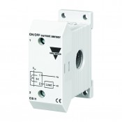 EISH 1-Phase True RMS AC On/Off Current Monitoring Relay