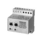 H 475 3-Phase Max & Min Current Control Monitoring Relay