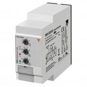 PIB01 1-Phase True RMS AC/DC Over or Under Current Monitoring Relay