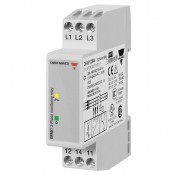 DPA51 True RMS 3-Phase Voltage Monitoring Relay