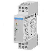 DPA52 True RMS 3-Phase Voltage Monitoring Relay