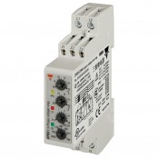 DPB51 True RMS 3-Phase Voltage Monitoring Relay