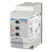 PPB01 True RMS 3-Phase Voltage Monitoring Relay
