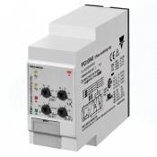 PPC01 True RMS 3-Phase Voltage Monitoring Relay