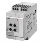 DFC01 Frequency Monitoring Relay