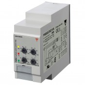 DWB02 3-Phase Active Power Monitoring Relay