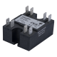 RA2A 2-Pole Solid State Relay