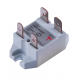 RF 1-Phase Solid State Relay with LED & Built-in Transil