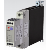 RGC Solid State Relay with Integrated Current Monitoring