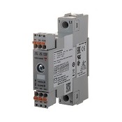 RGS..M 1-Phase Solid State Relay with Integrated Monitoring