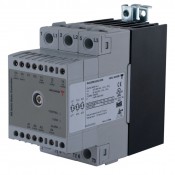 RGC2/RGC3 3-Phase Solid State Relay with Proportional Switching