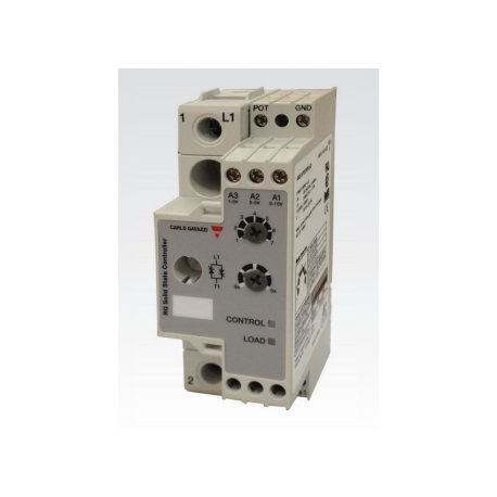 RGS Solid State Relay with Proportional Switching