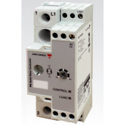 RGS Solid State Relay with Soft Start Switching
