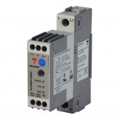 RGS1S Solid State Relay with Integrated Current Monitoring 