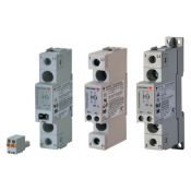 RGS 1-Phase Solid State Relay - E Connection