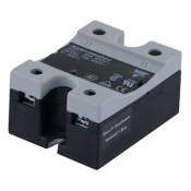 RAM1A/RAM1B 1-Phase Solid State Relay  - ZS (IO) with LED