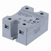 RAM1A 1-Phase Solid State Relay (ZS with LED & Built-in Varistor)