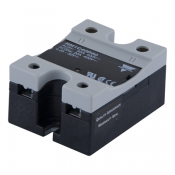 RM1C 1-Phase Solid State Relay with Peak Switching
