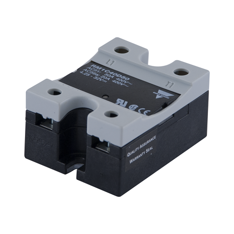 RM1C 1-Phase Solid State Relay with Peak Switching