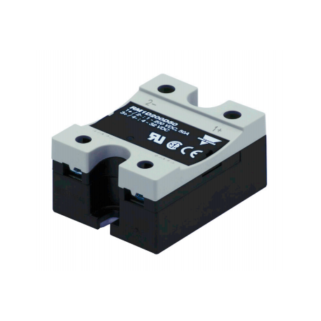 RM1D DC Switching Solid State Relay