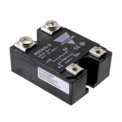 RD 1-Phase DC Solid State Relay