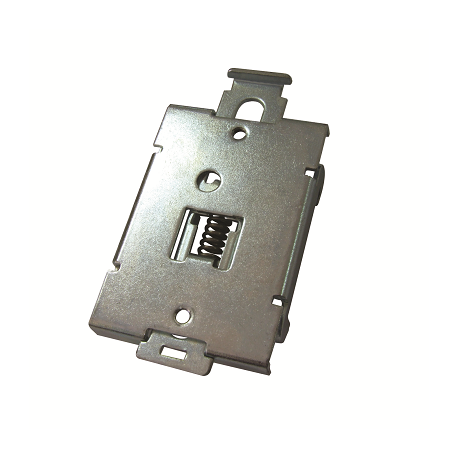 DIN Adaptor for 1-Phase Solid State Relay