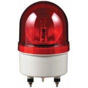 S100UR Bulb Revolving Warning Light