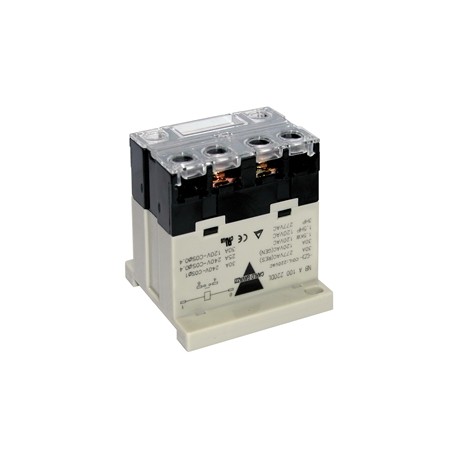 NA/NF/NP/NB Monostable Power Relay