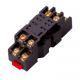 ZPY08 Socket for RPY Relays