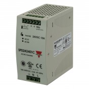 SPD Compact Switching Power Supply 240W
