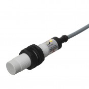 18mm Capacitive Sensor with SCR Output