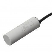 32mm Capacitive Sensor with SCR Output (Smooth Barrel Housing)