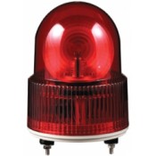 S125RLR LED Revolving Warning Light