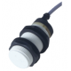 Inductive Sensor with SCR Output (Thermoplastic Polyester Housing)