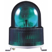 S125E-FT Bulb Revolving Warning Light