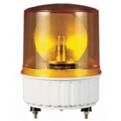 S125U Bulb Revolving Warning Light