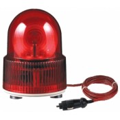 S125MLR LED Revolving Warning Light