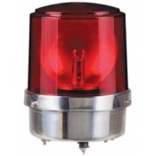 S150R Bulb Revolving Warning Light