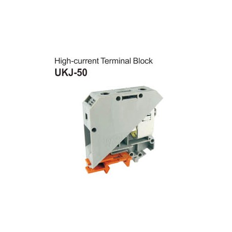 UKJ-50 Terminal Block
