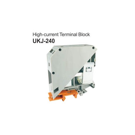 UKJ-240 Terminal Block