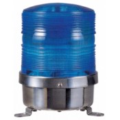 S150RL-FT LED Steady/Flashing Signal Light