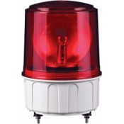 S150U Bulb Revolving Warning Light
