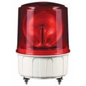 S150ULR LED Revolving Warning Light