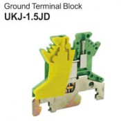 UKJ-1.5JD Terminal Block