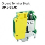 UKJ35-JD Terminal Block