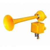 SANA200 Air Horns for Vessels and Heavy Industrial Applications