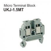 UKJ-1.5MT Micro Terminal Block
