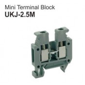 UKJ-2.5M Mini Terminal Block